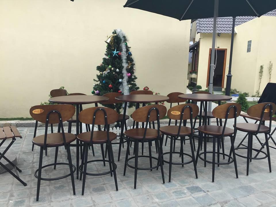 Alo Ha Binh Tien Hotel Thon Binh Hung Bagian luar foto